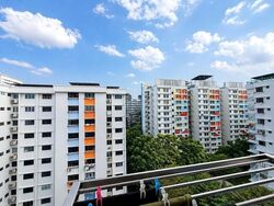 Blk 437 Yishun Avenue 6 (Yishun), HDB 4 Rooms #608136021